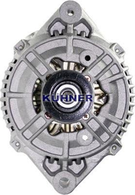 AD Kühner 301045RI - Alternatore autozon.pro