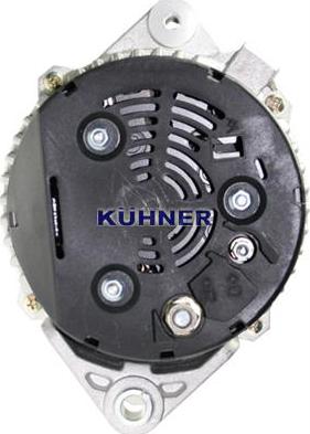 AD Kühner 301045RIR - Alternatore autozon.pro