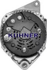 AD Kühner 301040RI - Alternatore autozon.pro