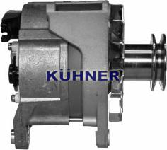 AD Kühner 301041RIR - Alternatore autozon.pro