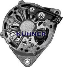 AD Kühner 301041RI - Alternatore autozon.pro