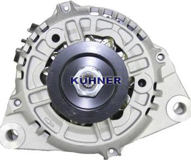 AD Kühner 301043RI - Alternatore autozon.pro