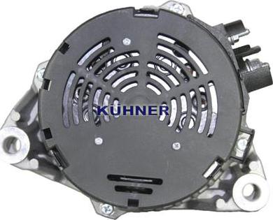 AD Kühner 301155RIR - Alternatore autozon.pro