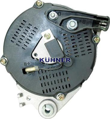 AD Kühner 301042RIR - Alternatore autozon.pro