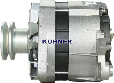 AD Kühner 301042RIR - Alternatore autozon.pro