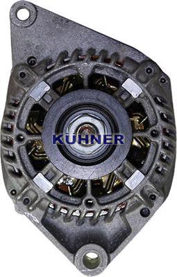 AD Kühner 301059RIR - Alternatore autozon.pro