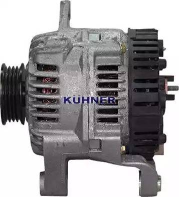 AD Kühner 301059RI - Alternatore autozon.pro