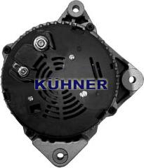 AD Kühner 301056RI - Alternatore autozon.pro