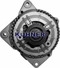 AD Kühner 301056RIR - Alternatore autozon.pro