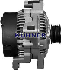 AD Kühner 301056RI - Alternatore autozon.pro