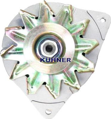 AD Kühner 301050RI - Alternatore autozon.pro