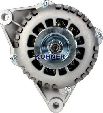 AD Kühner 301051RI - Alternatore autozon.pro