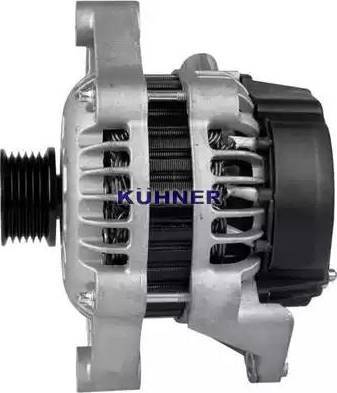 AD Kühner 301053RID - Alternatore autozon.pro