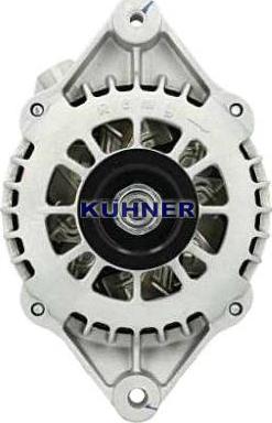 AD Kühner 301053RI - Alternatore autozon.pro