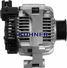 AD Kühner 301052RI - Alternatore autozon.pro