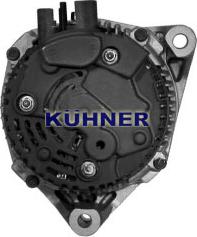 AD Kühner 301052RI - Alternatore autozon.pro