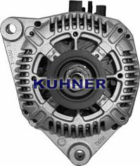 AD Kühner 301052RI - Alternatore autozon.pro