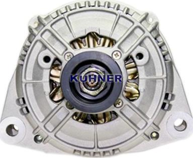 AD Kühner 301057RI - Alternatore autozon.pro