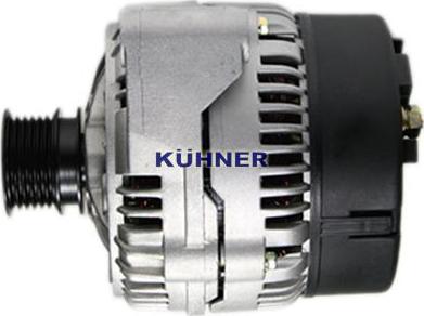 AD Kühner 301057RIB - Alternatore autozon.pro