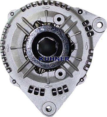 AD Kühner 301069RI - Alternatore autozon.pro