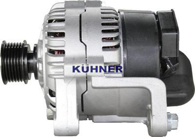 AD Kühner 301323RI - Alternatore autozon.pro