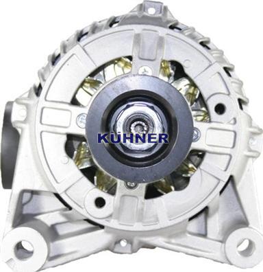 AD Kühner 301064RI - Alternatore autozon.pro