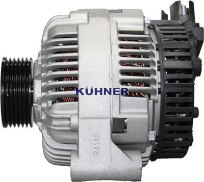 AD Kühner 301065RI - Alternatore autozon.pro