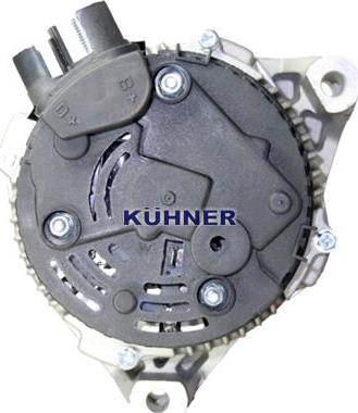 AD Kühner 301065RI - Alternatore autozon.pro