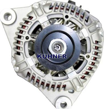 AD Kühner 301065RI - Alternatore autozon.pro