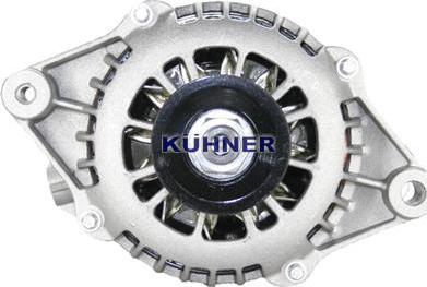 AD Kühner 301066RIR - Alternatore autozon.pro