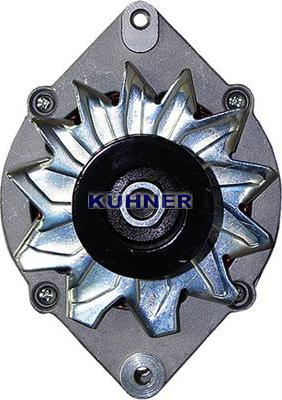 AD Kühner 301068RI - Alternatore autozon.pro