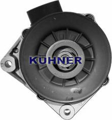 AD Kühner 301063RI - Alternatore autozon.pro