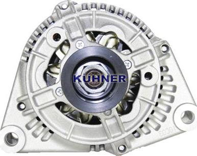 AD Kühner 301062RI - Alternatore autozon.pro