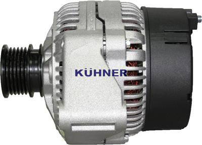 AD Kühner 301062RIM - Alternatore autozon.pro