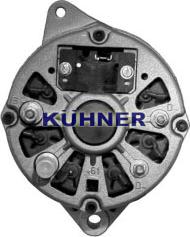 AD Kühner 30106R - Alternatore autozon.pro