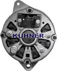 AD Kühner 30106 - Alternatore autozon.pro