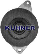 AD Kühner 30101 - Alternatore autozon.pro