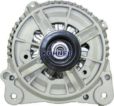 AD Kühner 301089RI - Alternatore autozon.pro