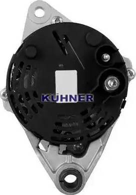 AD Kühner 301084RIM - Alternatore autozon.pro