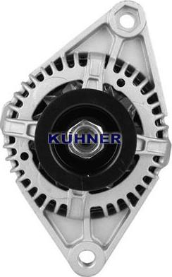 AD Kühner 301084RI - Alternatore autozon.pro