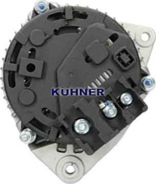 AD Kühner 301085RI - Alternatore autozon.pro