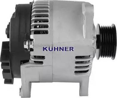 AD Kühner 301085RIM - Alternatore autozon.pro