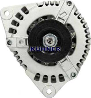 AD Kühner 301085RI - Alternatore autozon.pro