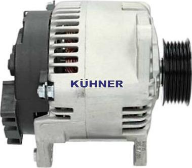 AD Kühner 301085RI - Alternatore autozon.pro