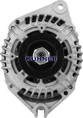 AD Kühner 301086RI - Alternatore autozon.pro