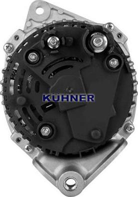 AD Kühner 301086RI - Alternatore autozon.pro