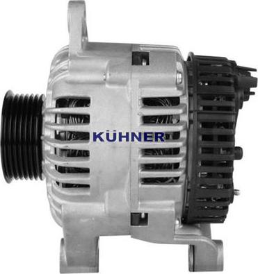 AD Kühner 301086RI - Alternatore autozon.pro