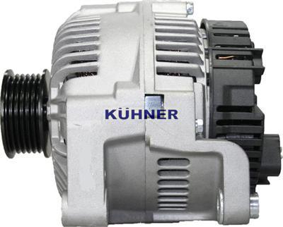 AD Kühner 301080RI - Alternatore autozon.pro