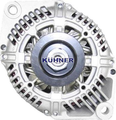 AD Kühner 301080RI - Alternatore autozon.pro