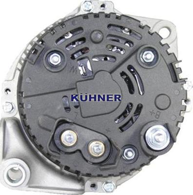 AD Kühner 301080RI - Alternatore autozon.pro